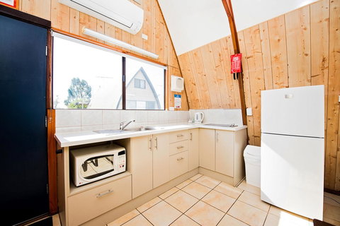 Discovery Parks â€“ Bunbury - Accommodation Yamba 10