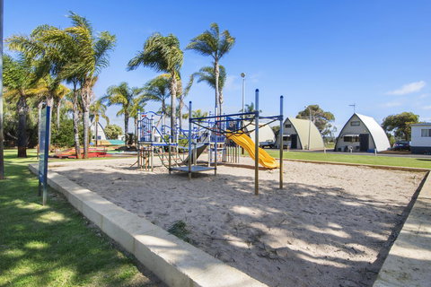 Discovery Parks â€“ Bunbury - Accommodation Yamba 33