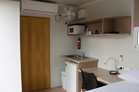 Discovery Parks â€“ Bunbury - Accommodation Yamba 2