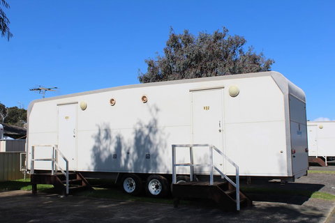 Discovery Parks â€“ Bunbury - Accommodation Yamba 1