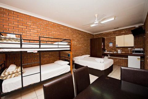 Discovery Parks â€“ Bunbury - Accommodation Yamba 9