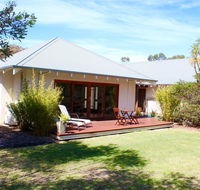 Moana Spa Villas - Prime Yallingup Location - Accommodation Yamba