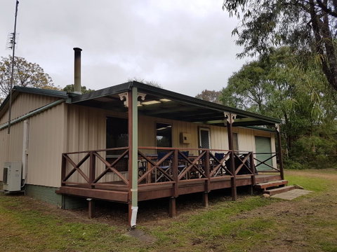 Eagle Bay Discovery - Accommodation Yamba 2