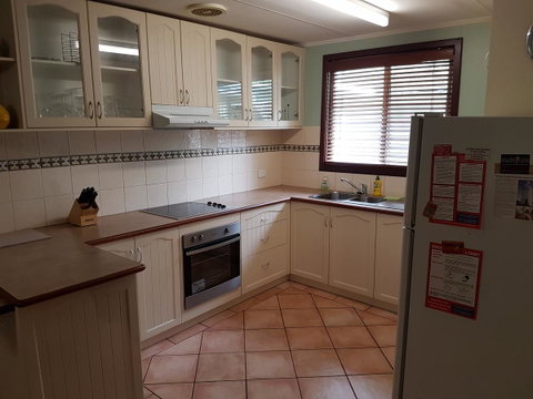 Eagle Bay Discovery - Accommodation Yamba 8