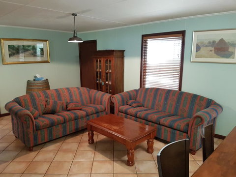Eagle Bay Discovery - Accommodation Yamba 9