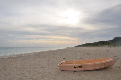 Eagle Bay Discovery - Accommodation Yamba 1