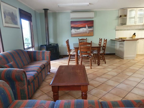 Eagle Bay Discovery - Accommodation Yamba 6