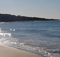 Eagle Bay Discovery - Accommodation Yamba