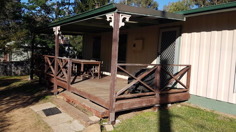 Eagle Bay Discovery - Accommodation Yamba 7