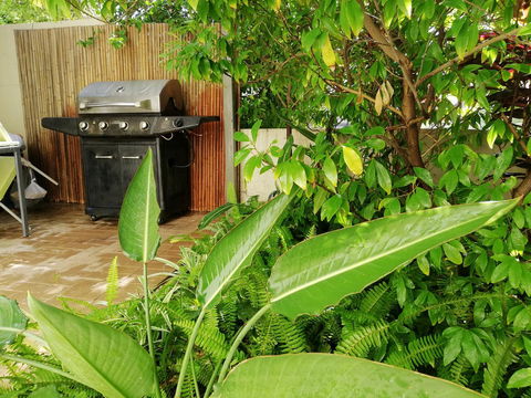 Perth City Retreat - Accommodation Yamba 2