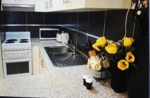 Perth City Retreat - Accommodation Yamba 4