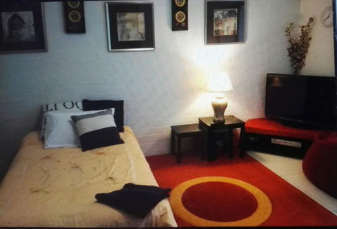 Perth City Retreat - Accommodation Yamba 8