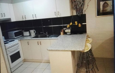 Perth City Retreat - Accommodation Yamba 6