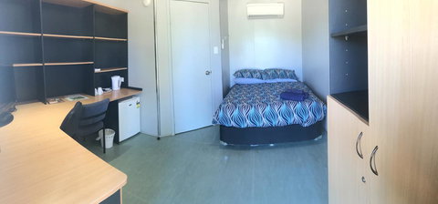 Norwesta Lifestyle Park - Accommodation Yamba 4
