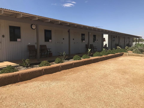 Norwesta Lifestyle Park - Accommodation Yamba 2