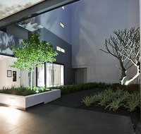 Scene Apartment 11 - Accommodation Yamba