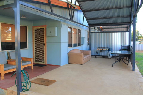 Kestrel Chalets - Accommodation Yamba 18