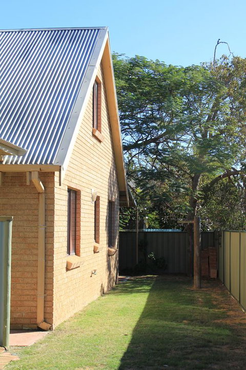 Kestrel Chalets - Accommodation Yamba 5