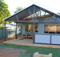 Kestrel Chalets - Accommodation Yamba