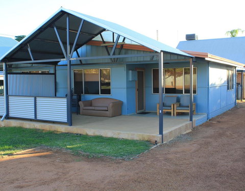 Kestrel Chalets - Accommodation Yamba 15