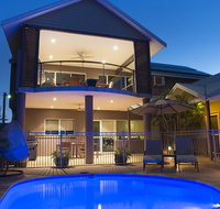 Gecko Lodge Kalbarri - Accommodation Yamba