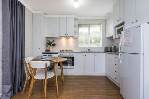 Hensman 10 - Accommodation Yamba 4