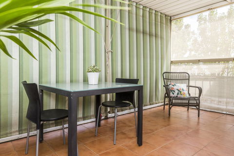 Hensman 10 - Accommodation Yamba 19