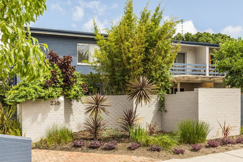 Hensman 10 - Accommodation Yamba 21