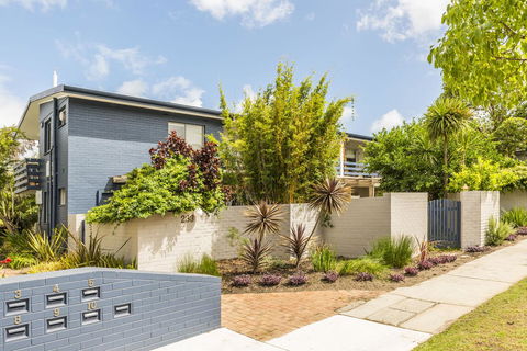 Hensman 10 - Accommodation Yamba 20