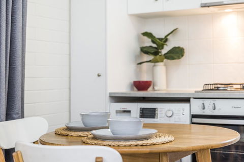 Hensman 10 - Accommodation Yamba 5