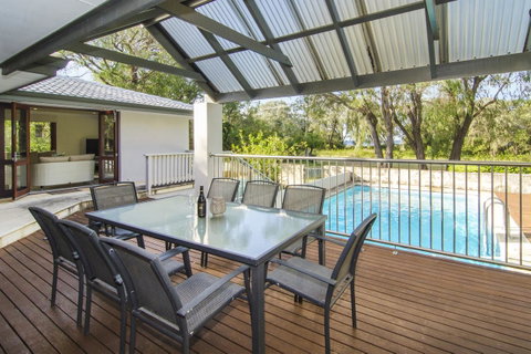 Seahaven - Accommodation Yamba 1