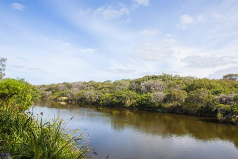 Seahaven - Accommodation Yamba 5