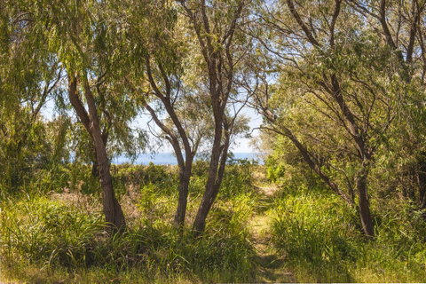 Seahaven - Accommodation Yamba 7