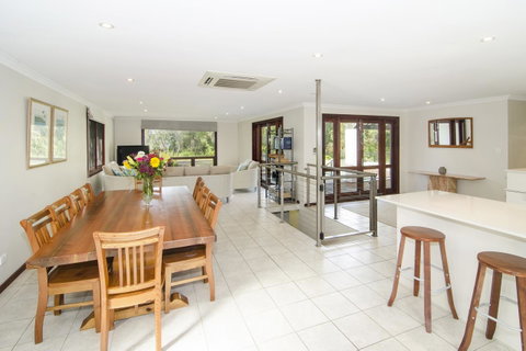 Seahaven - Accommodation Yamba 4