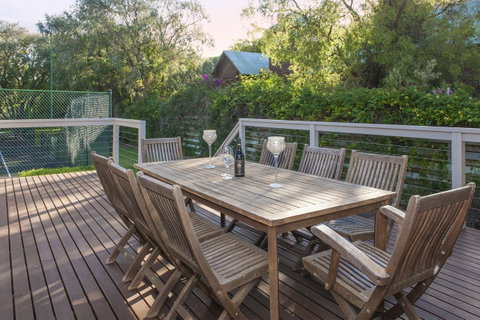 Seahaven - Accommodation Yamba 20