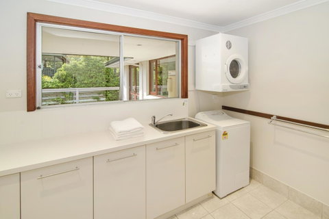 Seahaven - Accommodation Yamba 16