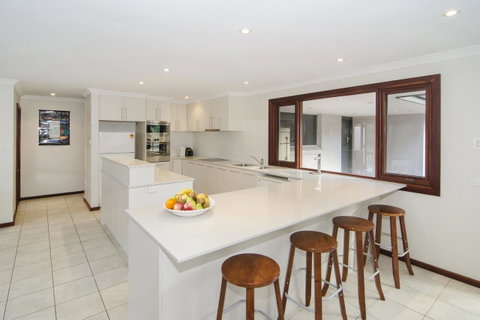 Seahaven - Accommodation Yamba 21