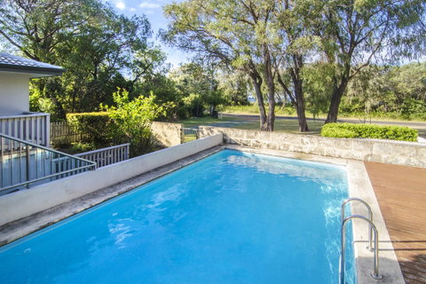 Seahaven - Accommodation Yamba 0