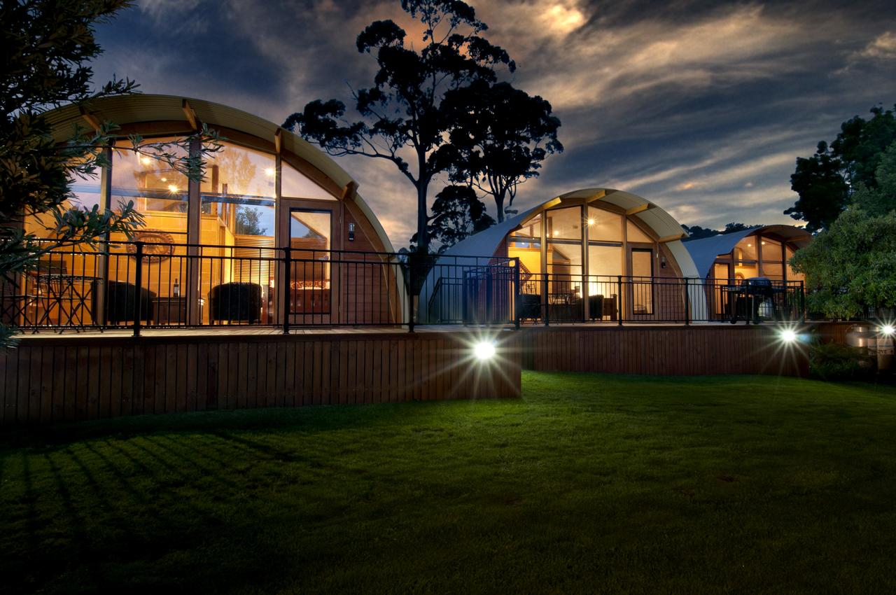 Adventure Bay TAS Accommodation Yamba