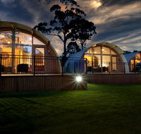 43 Degrees Bruny Island - Accommodation Yamba