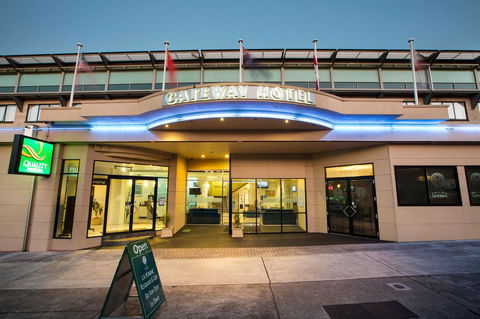 Gateway Hotel By Nightcap Plus - Accommodation Yamba 6