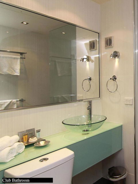 Gateway Hotel By Nightcap Plus - Accommodation Yamba 34