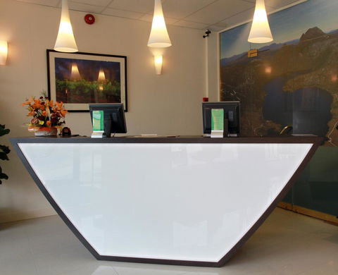 Gateway Hotel By Nightcap Plus - Accommodation Yamba 42