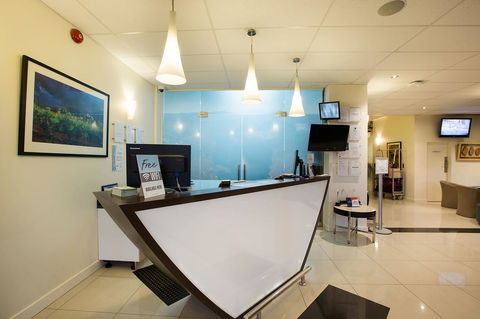 Gateway Hotel By Nightcap Plus - Accommodation Yamba 39