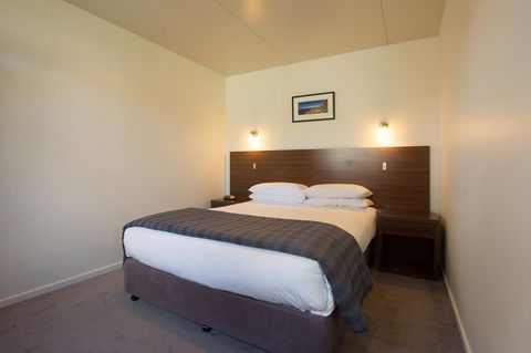 Swansea Beach Chalets - Accommodation Yamba 7