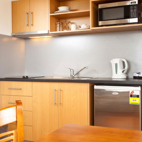 Swansea Beach Chalets - Accommodation Yamba 26