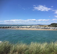 Old Pier Apartments - Accommodation Yamba