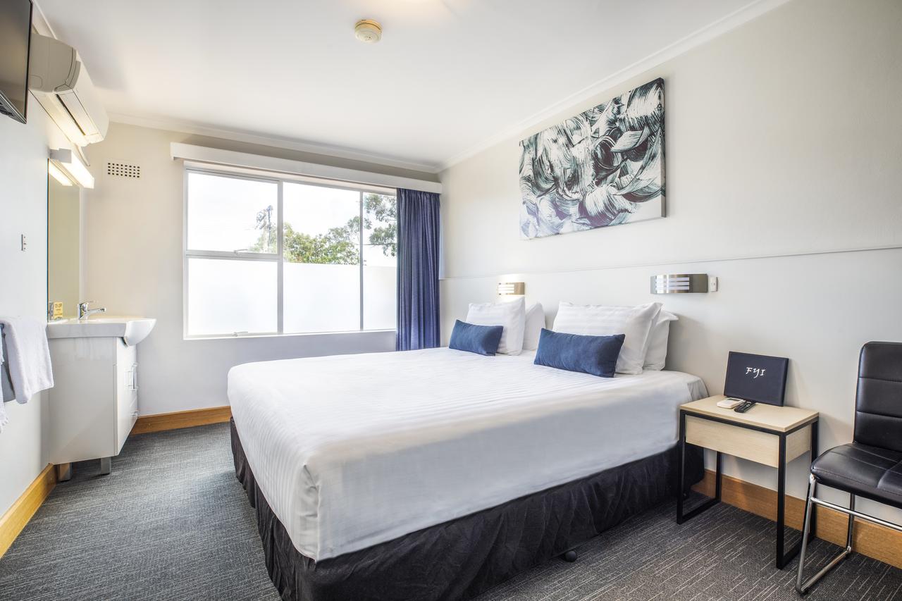  Accommodation Yamba