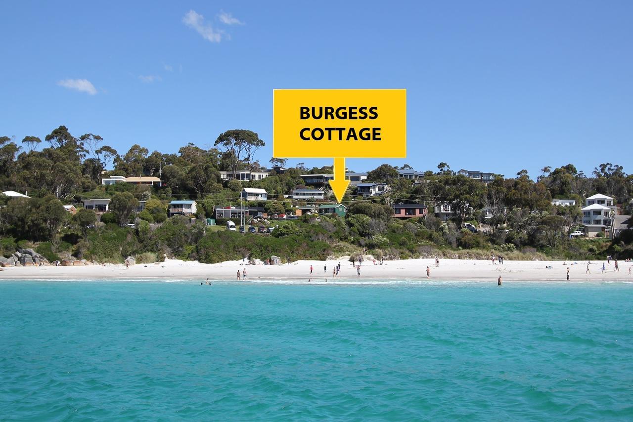 Binalong Bay TAS Accommodation Yamba