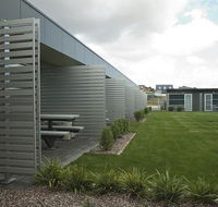 Brighton Hotel Motel - Accommodation Yamba